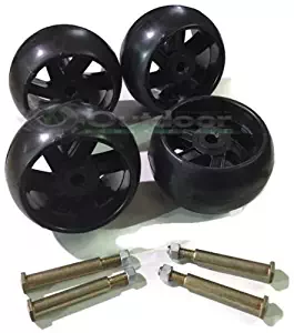 Best Craftsman Lawn Tractor Deck