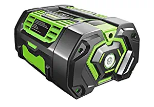 Best Ego Lawn Mower Battery Charger