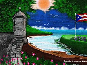 Best Puerto Rican Home Decor