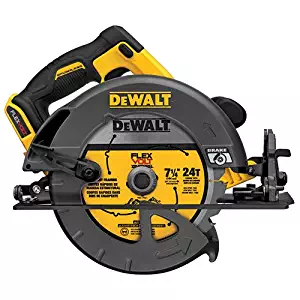 Best 20V Dewalt Circular Saw Reviews