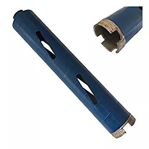 Best Drill Bit For Concrete Blocks