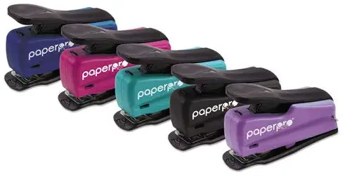 Best Paperpro Nano Mini Stapler