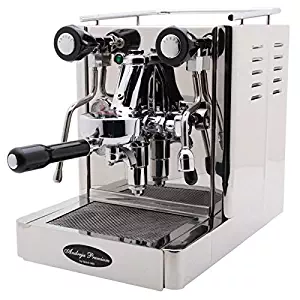 Best Ecm Espresso Machine Test