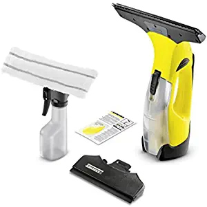 Best Karcher Vacuum Window Cleaner