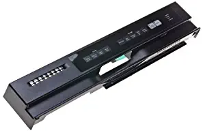 Best Control Panel For Maytag Dishwasher