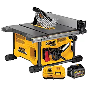 Best Used Dewalt Table Saw