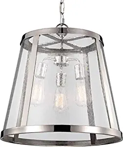 Best Feiss Lighting Chandelier Seeded