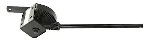 Best Replace Steering Shaft Craftsman Mower