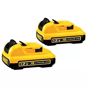 Best Dewalt 20V Batteries Interchangeable