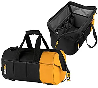 Best Stanley 16 Hard Base Multi Purpose Tool Bag