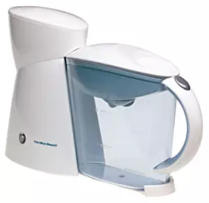 Best Tea Machine Lipton