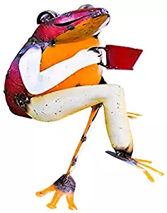 Best Plow And Hearth Outdoor Garden Decor