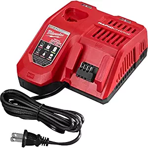 Best Milwaukee Lithium Ion Battery Charger