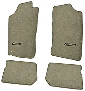 Best Toyota Land Cruiser Carpet Replacement