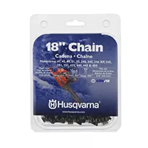 Best Husqvarna Chainsaw 51 Parts
