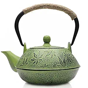 Best Tea Kettle Glass Japan