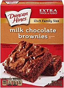 Best Chocolate Chunk Brownies Betty Crocker