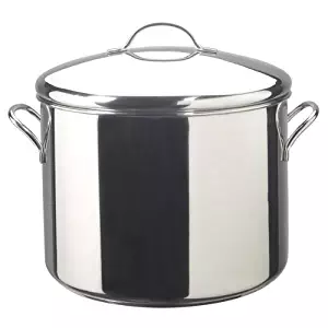 Best Farberware Stock Pot 16 Qt