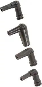 Best Vacuum Hose Connector Elbow