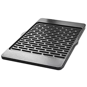 Best Griddle Built For Spirit Ii 200/300