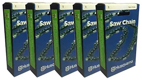 Best Husqvarna 455 Rancher Chain