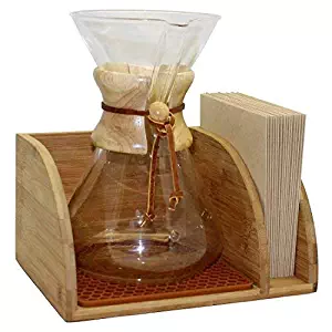 Best Chemex Glass Coffeemaker