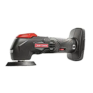 Best Craftsman Multi Tool Battery