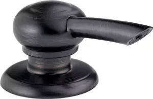 Best Delta Cassidy Kitchen Faucet With Sprayer