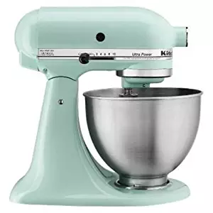 Best 4.5 Kitchen Aid Mixer