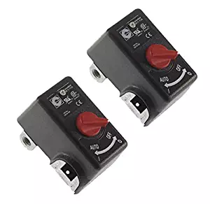 Best Delta Air Compressor Parts