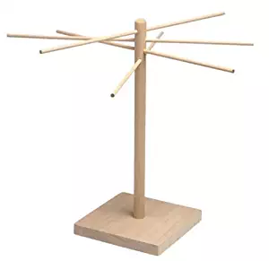 Best Kitchen Aid Pasta Rack