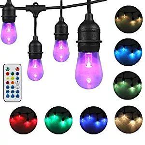 Best Led Lighting Christmas Lights Color Changing