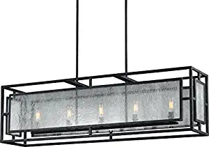 Best Feiss Lighting Chandelier Seeded