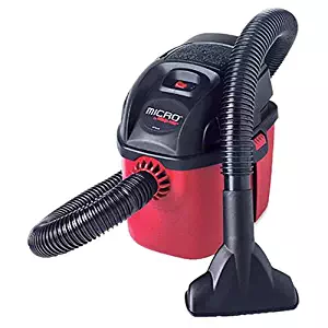 Best Wet And Dry Portable Vacuum Cleaner