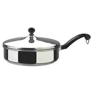 Best Farberware Stainless Steel Pots And Pans Reviews