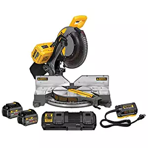 Best Dewalt 12 Sliding Compound Miter Saw For Sale