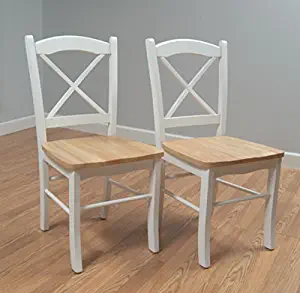 Best Rubberwood Kitchen Chairs