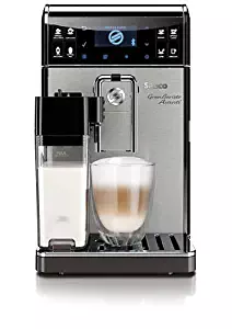 Best What Is The  Automatic Espresso Machine For Home