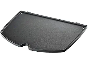 Best Q200/2000 Series Cast Iron Griddle