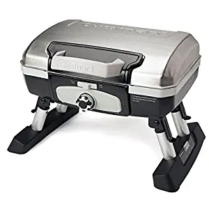 Best Table Top Hibachi Griddle