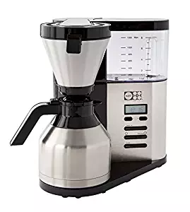 Best 8 Cup Thermal Coffeemaker