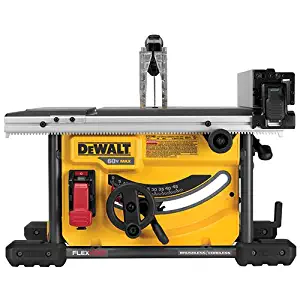 Best Used Dewalt Table Saw