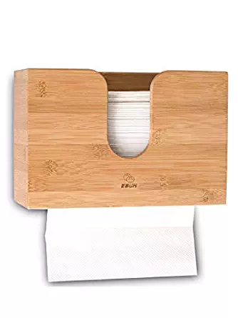 Best Automatic Paper Towel Holder For Kitchen