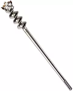 Best Sds Max Drill Bit Sizes