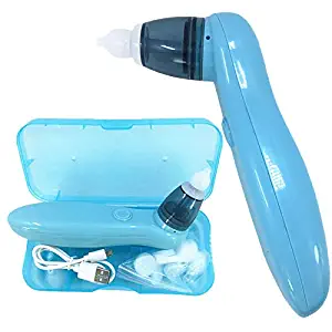 Best Aspirator Baby Nose Vacuum