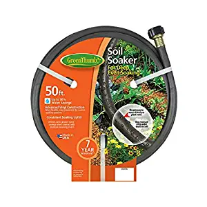 Best Green Thumb Garden Hose 75 Feet