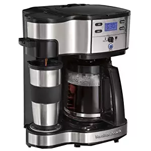 Best Double Single Serve Coffee Maker