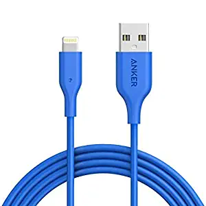 Best Lighting Cable Short For Iphone 7 Anker