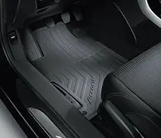 Best Honda Accord Carpet Mats