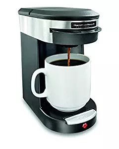Best Hamilton Beach Flex Brew Coffeemaker Single Serve Reviews
